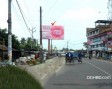 Billboard at , Khulna Nirala Moor