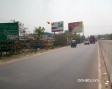 Billboard at Moijjar Tek, Notun Bridge