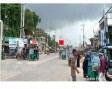 Billboard at Link Road Cox's-Ctg Highway